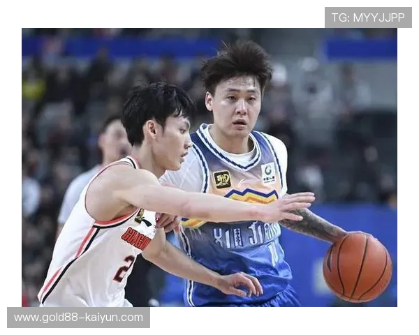 G1北京VS上海前瞻！两大外+赵睿必须回暖，威廉姆斯或成胜负手！