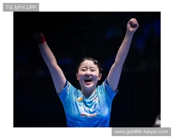 张本美和：王曼昱有些胆怯 精神技术不稳定犯了很多错 孙颖莎太强